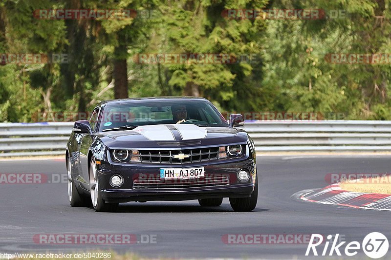 Bild #5040286 - Touristenfahrten Nürburgring Nordschleife 12.08.2018