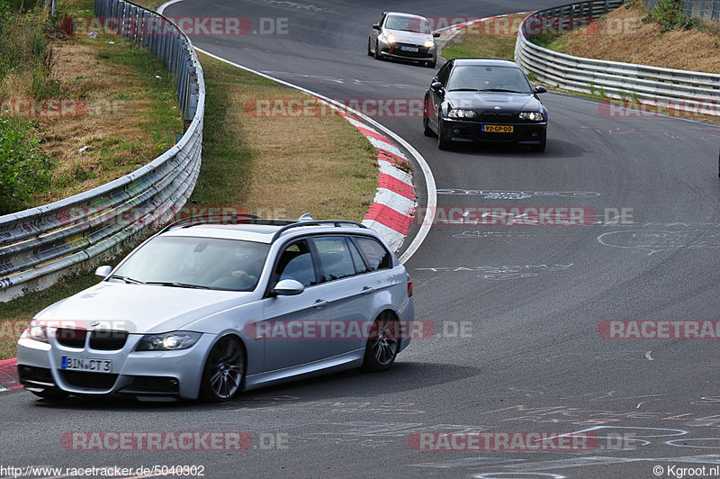 Bild #5040302 - Touristenfahrten Nürburgring Nordschleife 12.08.2018