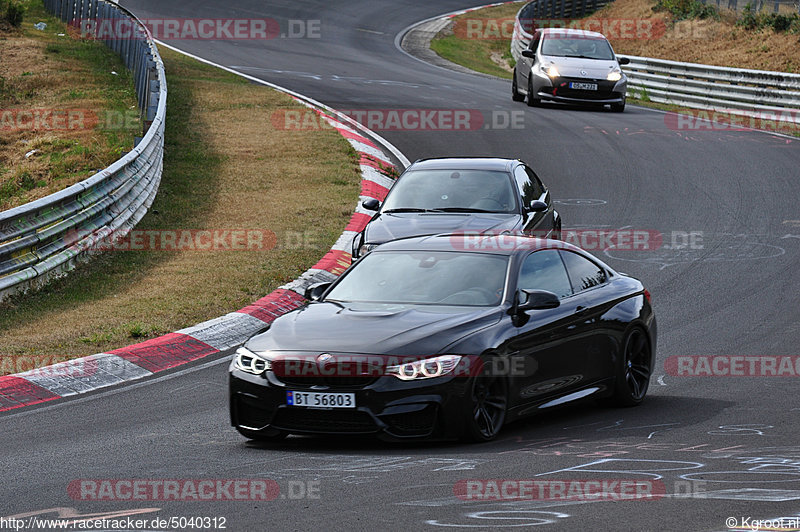 Bild #5040312 - Touristenfahrten Nürburgring Nordschleife 12.08.2018