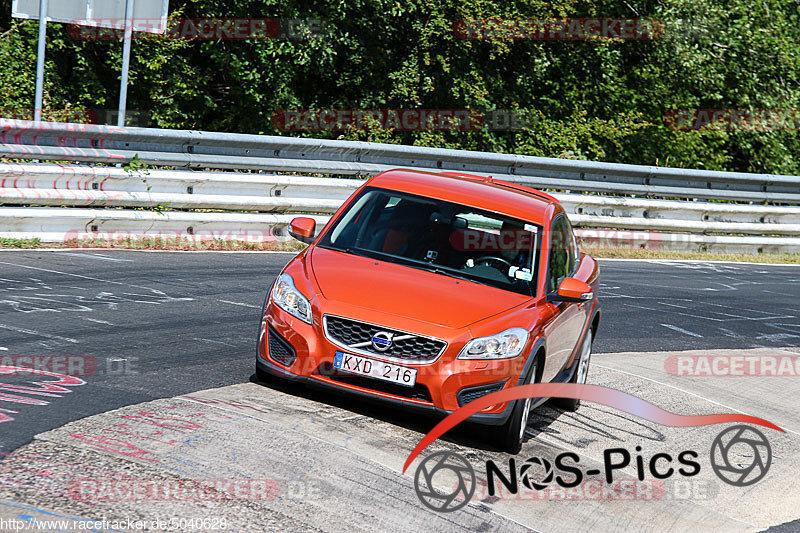 Bild #5040628 - Touristenfahrten Nürburgring Nordschleife 12.08.2018