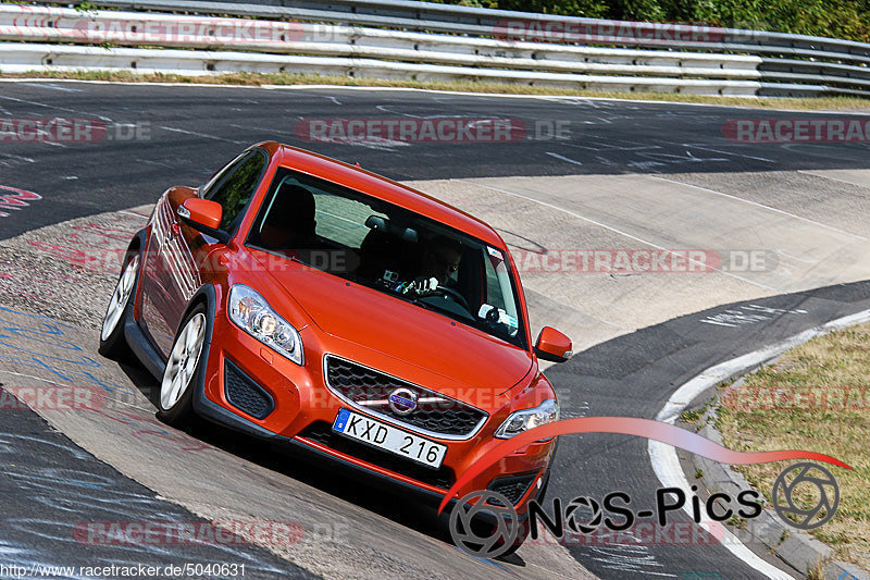 Bild #5040631 - Touristenfahrten Nürburgring Nordschleife 12.08.2018