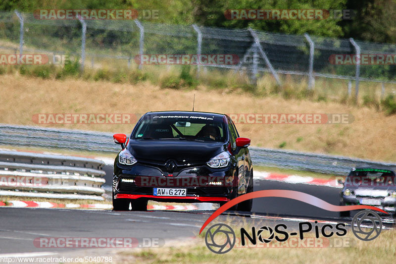 Bild #5040788 - Touristenfahrten Nürburgring Nordschleife 12.08.2018