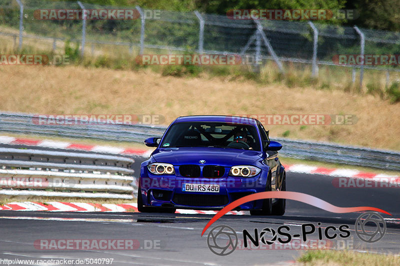 Bild #5040797 - Touristenfahrten Nürburgring Nordschleife 12.08.2018