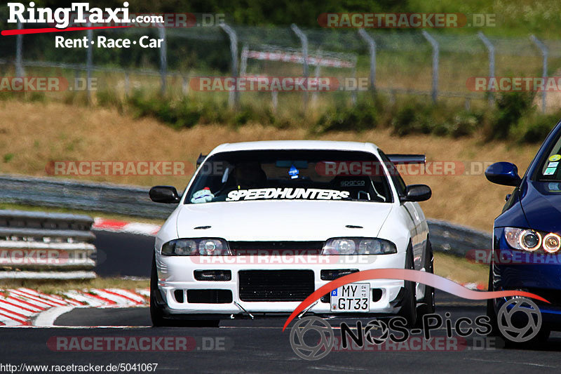 Bild #5041067 - Touristenfahrten Nürburgring Nordschleife 12.08.2018