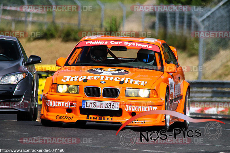 Bild #5041190 - Touristenfahrten Nürburgring Nordschleife 12.08.2018