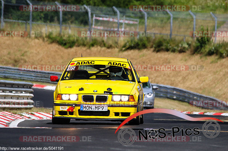 Bild #5041191 - Touristenfahrten Nürburgring Nordschleife 12.08.2018