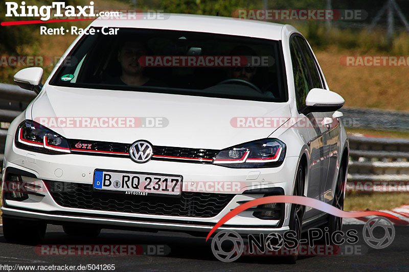 Bild #5041265 - Touristenfahrten Nürburgring Nordschleife 12.08.2018