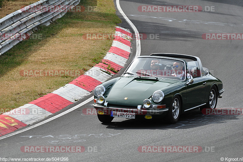 Bild #5041266 - Touristenfahrten Nürburgring Nordschleife 12.08.2018