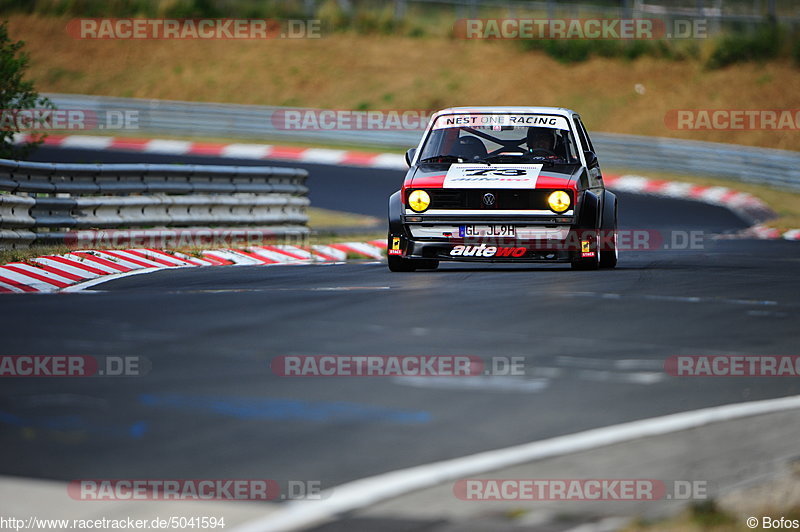 Bild #5041594 - Touristenfahrten Nürburgring Nordschleife 12.08.2018