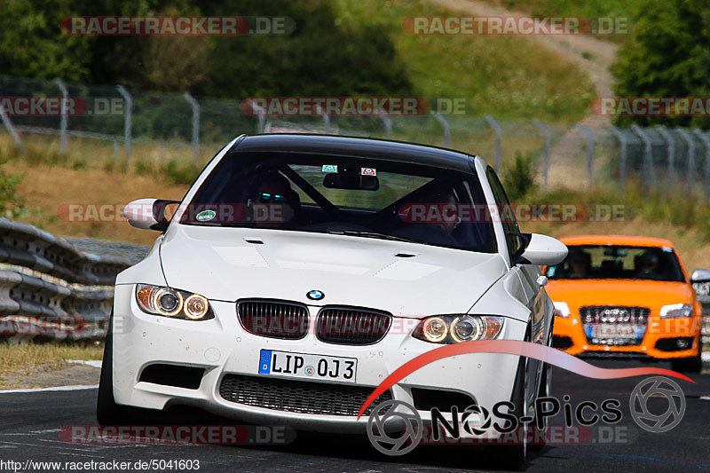 Bild #5041603 - Touristenfahrten Nürburgring Nordschleife 12.08.2018