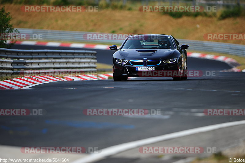 Bild #5041604 - Touristenfahrten Nürburgring Nordschleife 12.08.2018