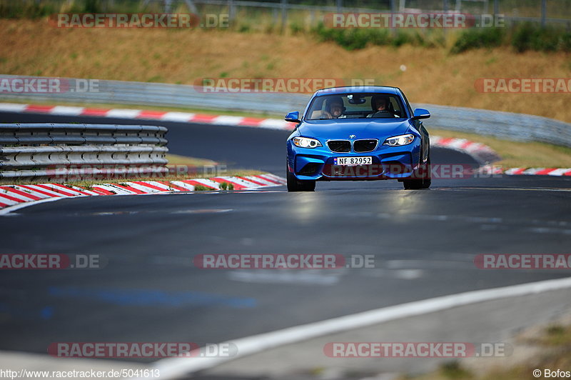 Bild #5041613 - Touristenfahrten Nürburgring Nordschleife 12.08.2018