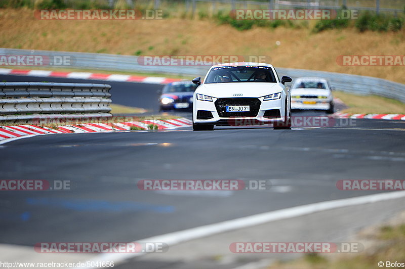 Bild #5041656 - Touristenfahrten Nürburgring Nordschleife 12.08.2018