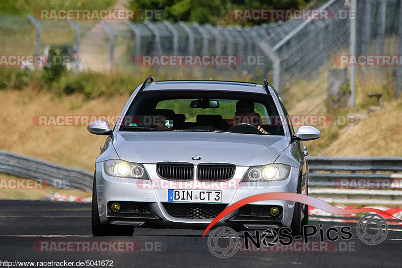 Bild #5041672 - Touristenfahrten Nürburgring Nordschleife 12.08.2018