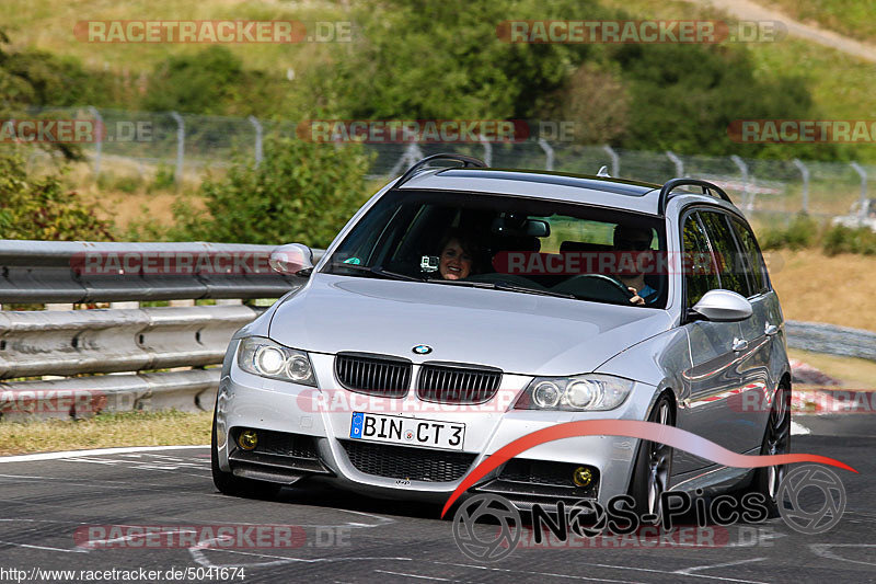 Bild #5041674 - Touristenfahrten Nürburgring Nordschleife 12.08.2018