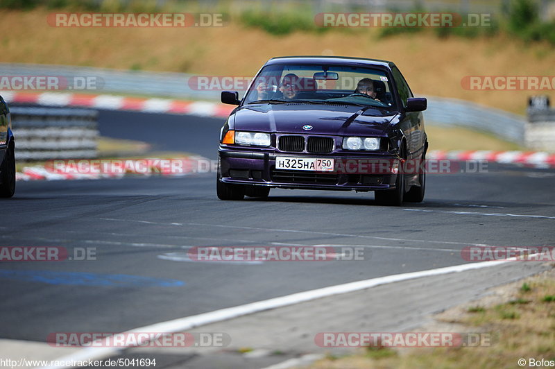 Bild #5041694 - Touristenfahrten Nürburgring Nordschleife 12.08.2018