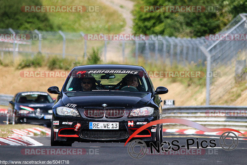 Bild #5041718 - Touristenfahrten Nürburgring Nordschleife 12.08.2018