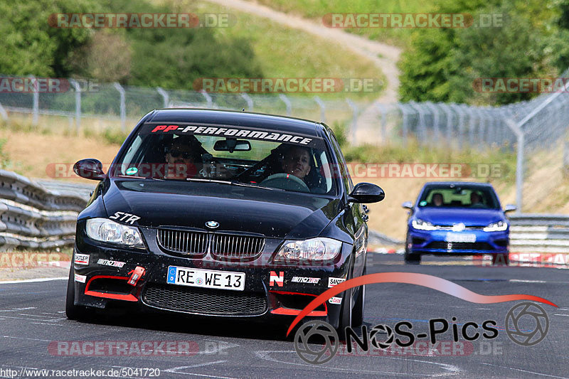 Bild #5041720 - Touristenfahrten Nürburgring Nordschleife 12.08.2018