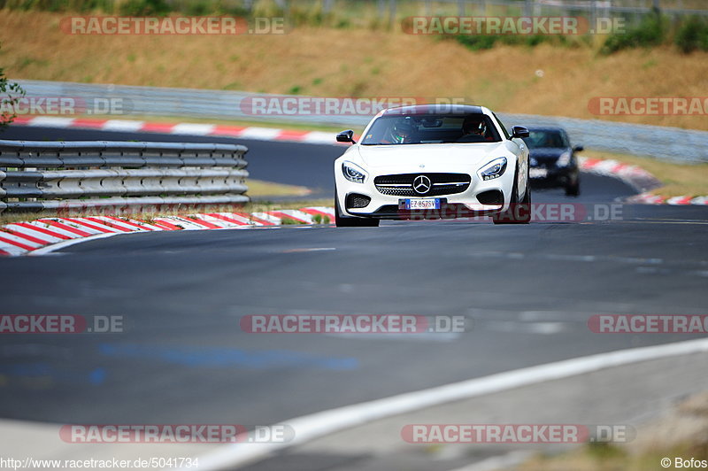 Bild #5041734 - Touristenfahrten Nürburgring Nordschleife 12.08.2018