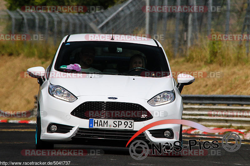 Bild #5041737 - Touristenfahrten Nürburgring Nordschleife 12.08.2018