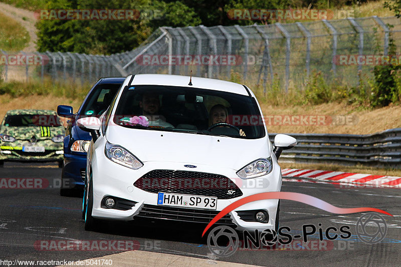 Bild #5041740 - Touristenfahrten Nürburgring Nordschleife 12.08.2018