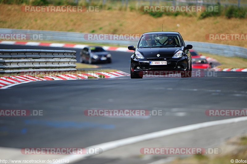 Bild #5041749 - Touristenfahrten Nürburgring Nordschleife 12.08.2018