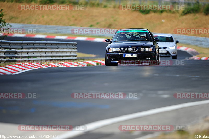 Bild #5041812 - Touristenfahrten Nürburgring Nordschleife 12.08.2018