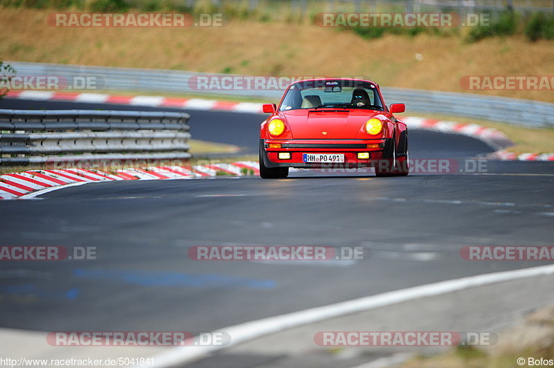 Bild #5041841 - Touristenfahrten Nürburgring Nordschleife 12.08.2018