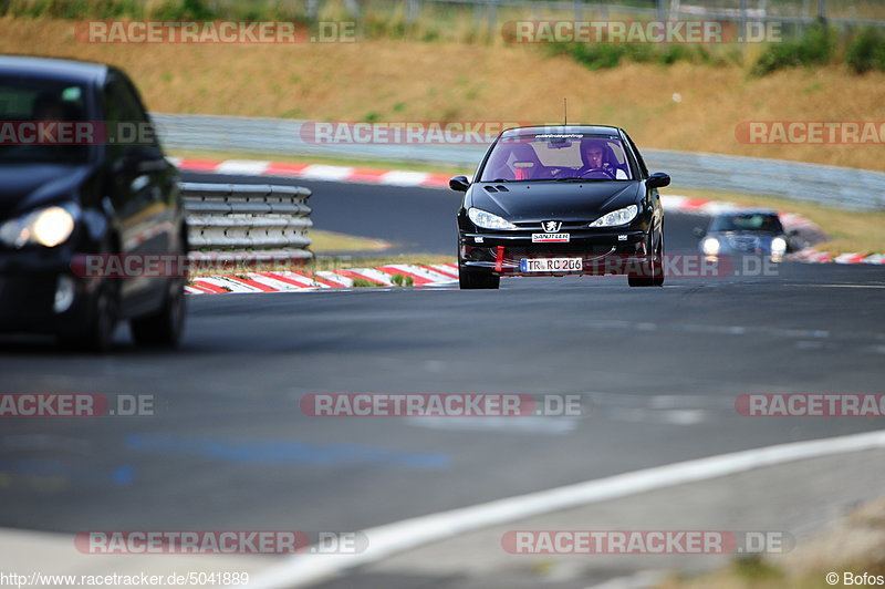 Bild #5041889 - Touristenfahrten Nürburgring Nordschleife 12.08.2018