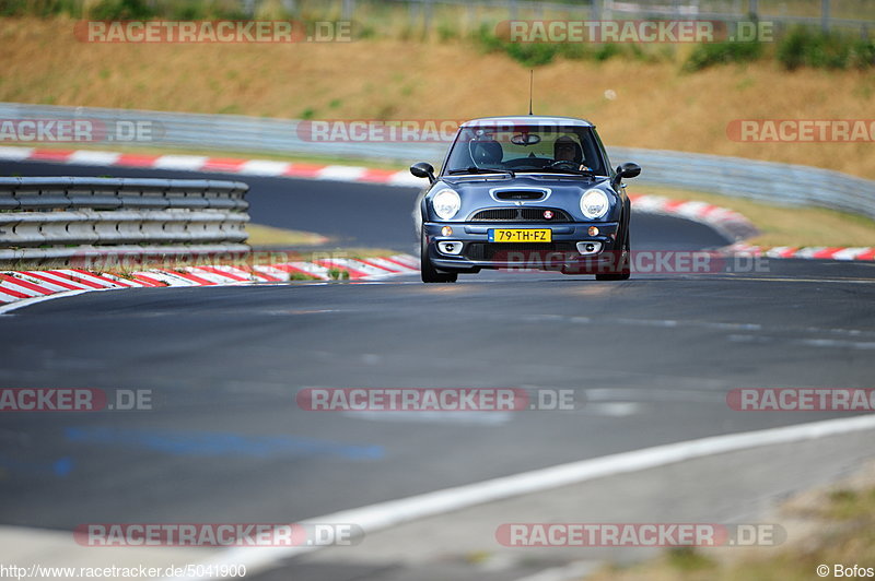 Bild #5041900 - Touristenfahrten Nürburgring Nordschleife 12.08.2018