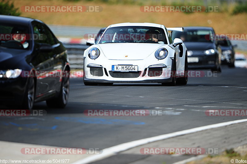 Bild #5041977 - Touristenfahrten Nürburgring Nordschleife 12.08.2018