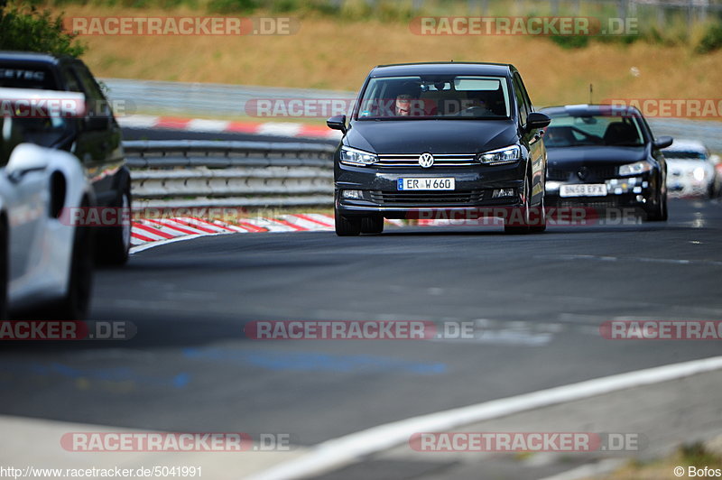 Bild #5041991 - Touristenfahrten Nürburgring Nordschleife 12.08.2018