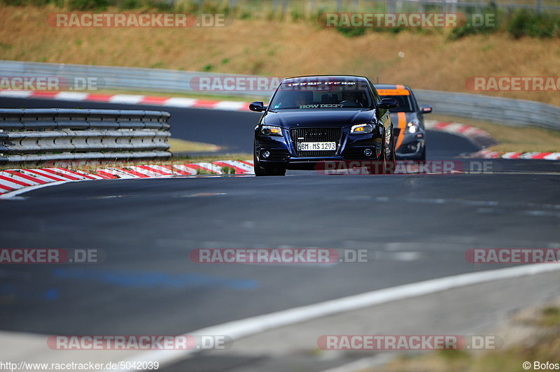 Bild #5042039 - Touristenfahrten Nürburgring Nordschleife 12.08.2018