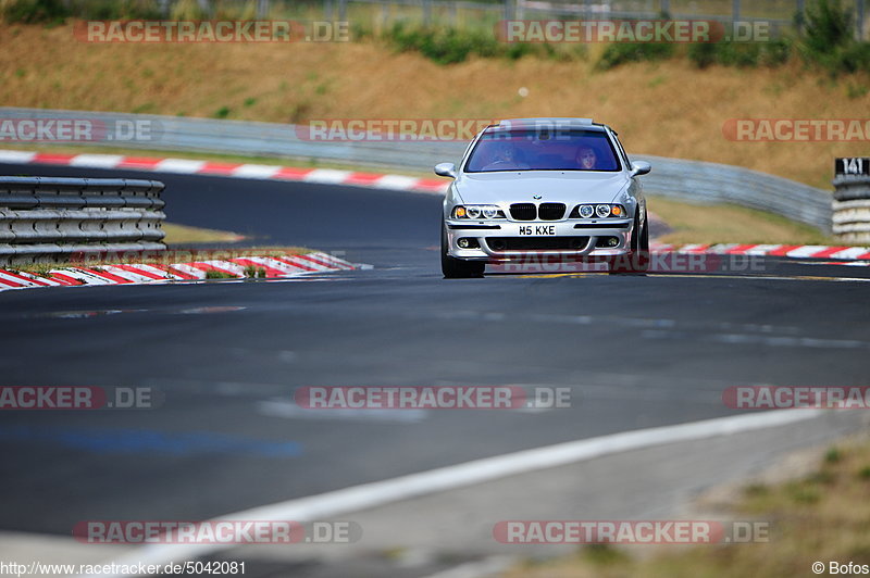 Bild #5042081 - Touristenfahrten Nürburgring Nordschleife 12.08.2018