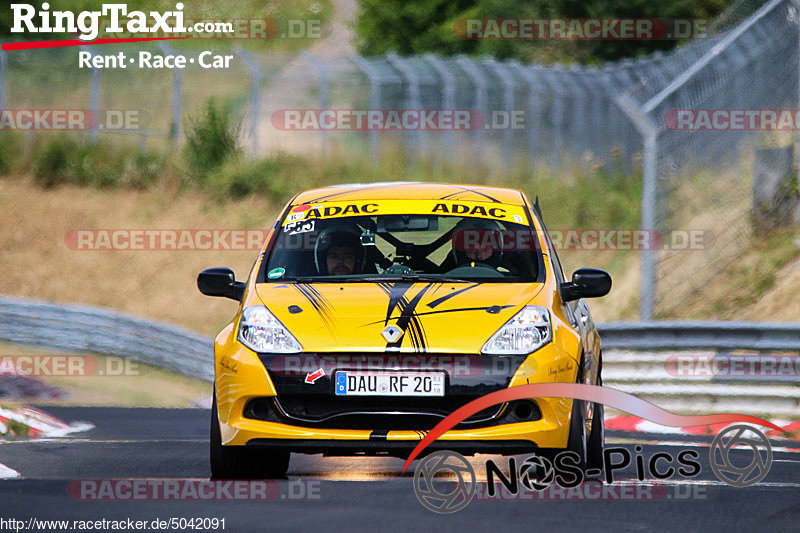 Bild #5042091 - Touristenfahrten Nürburgring Nordschleife 12.08.2018