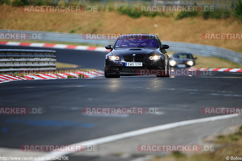 Bild #5042106 - Touristenfahrten Nürburgring Nordschleife 12.08.2018