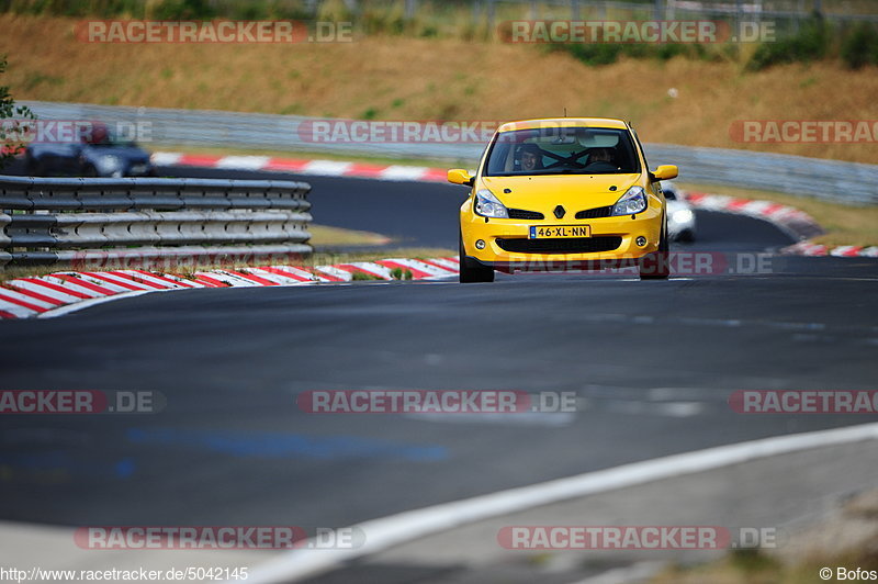 Bild #5042145 - Touristenfahrten Nürburgring Nordschleife 12.08.2018