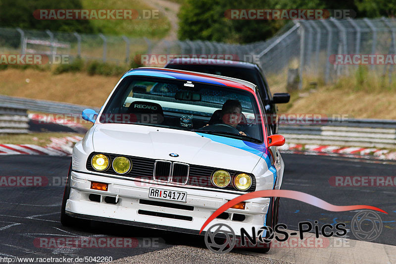 Bild #5042260 - Touristenfahrten Nürburgring Nordschleife 12.08.2018