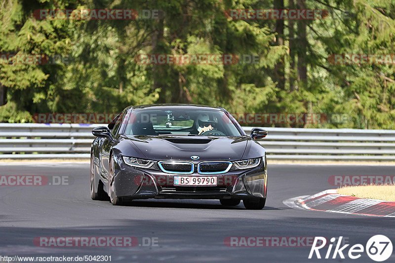 Bild #5042301 - Touristenfahrten Nürburgring Nordschleife 12.08.2018