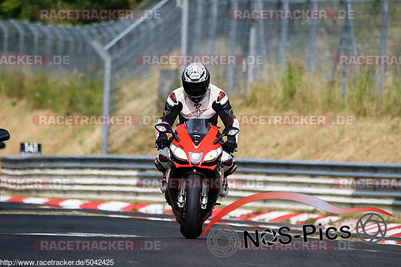 Bild #5042425 - Touristenfahrten Nürburgring Nordschleife 12.08.2018