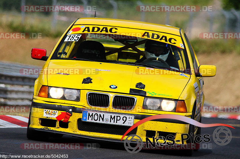 Bild #5042453 - Touristenfahrten Nürburgring Nordschleife 12.08.2018