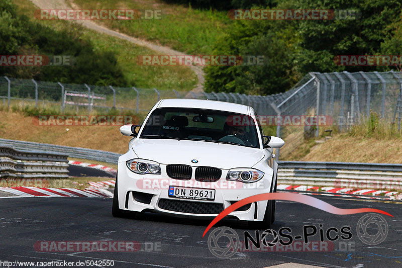 Bild #5042550 - Touristenfahrten Nürburgring Nordschleife 12.08.2018