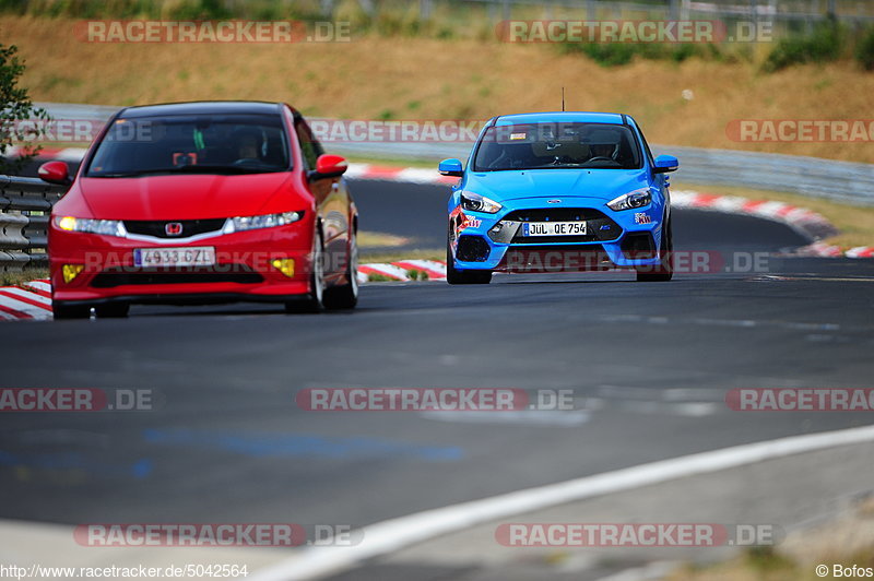 Bild #5042564 - Touristenfahrten Nürburgring Nordschleife 12.08.2018