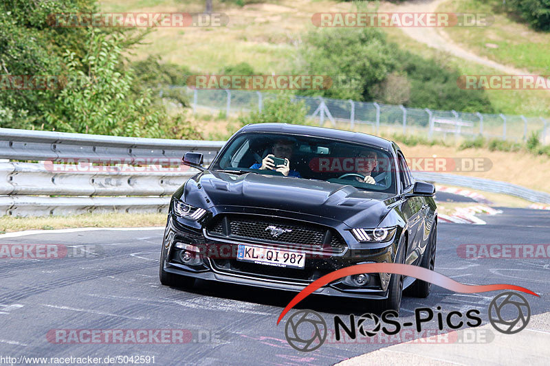 Bild #5042591 - Touristenfahrten Nürburgring Nordschleife 12.08.2018