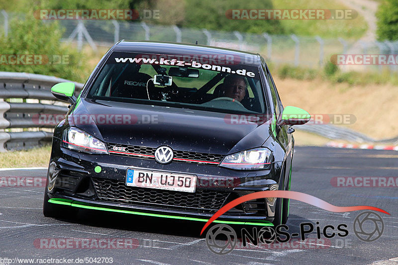 Bild #5042703 - Touristenfahrten Nürburgring Nordschleife 12.08.2018