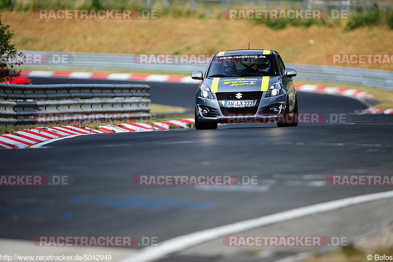 Bild #5042949 - Touristenfahrten Nürburgring Nordschleife 12.08.2018