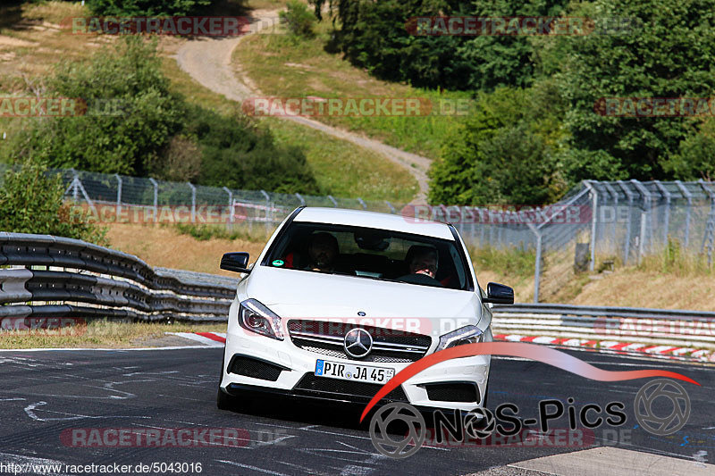 Bild #5043016 - Touristenfahrten Nürburgring Nordschleife 12.08.2018