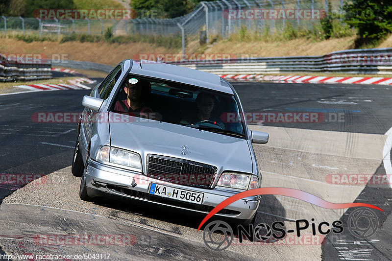 Bild #5043117 - Touristenfahrten Nürburgring Nordschleife 12.08.2018