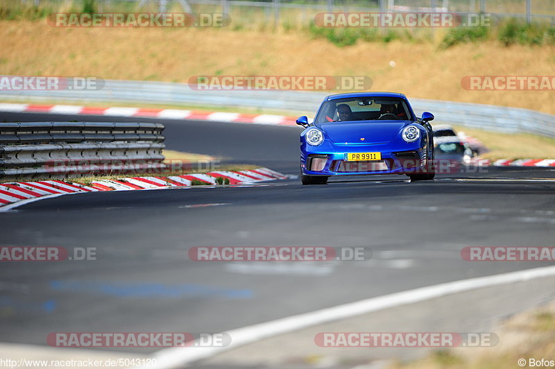 Bild #5043120 - Touristenfahrten Nürburgring Nordschleife 12.08.2018