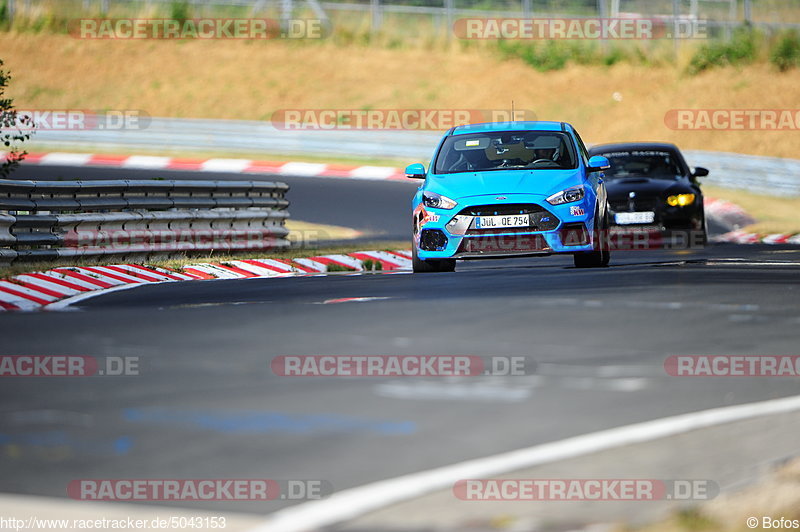 Bild #5043153 - Touristenfahrten Nürburgring Nordschleife 12.08.2018